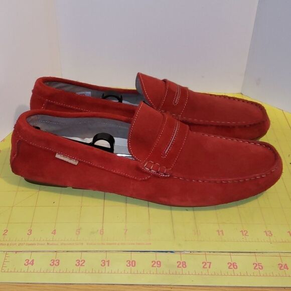Bata flexible loafers  - Picture 1 of 7